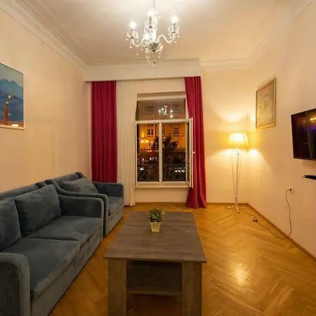Gio'S Apartment Tbilisi Exterior photo