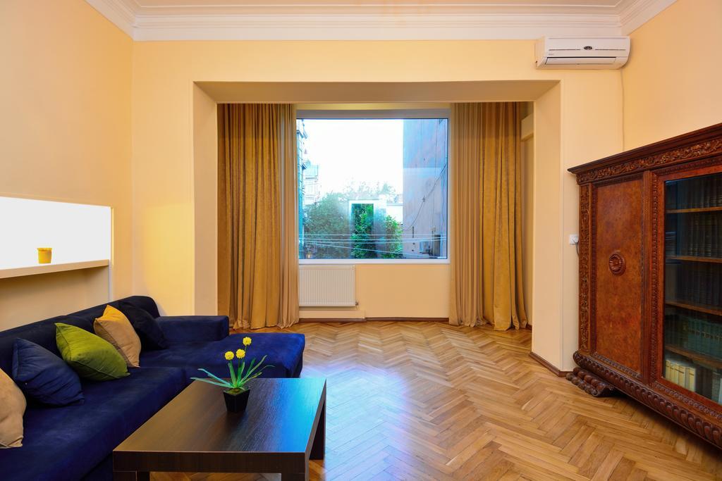 Apartment Gio's