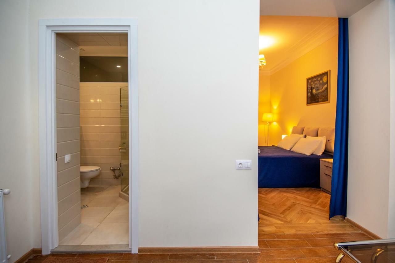 Apartment Gio's