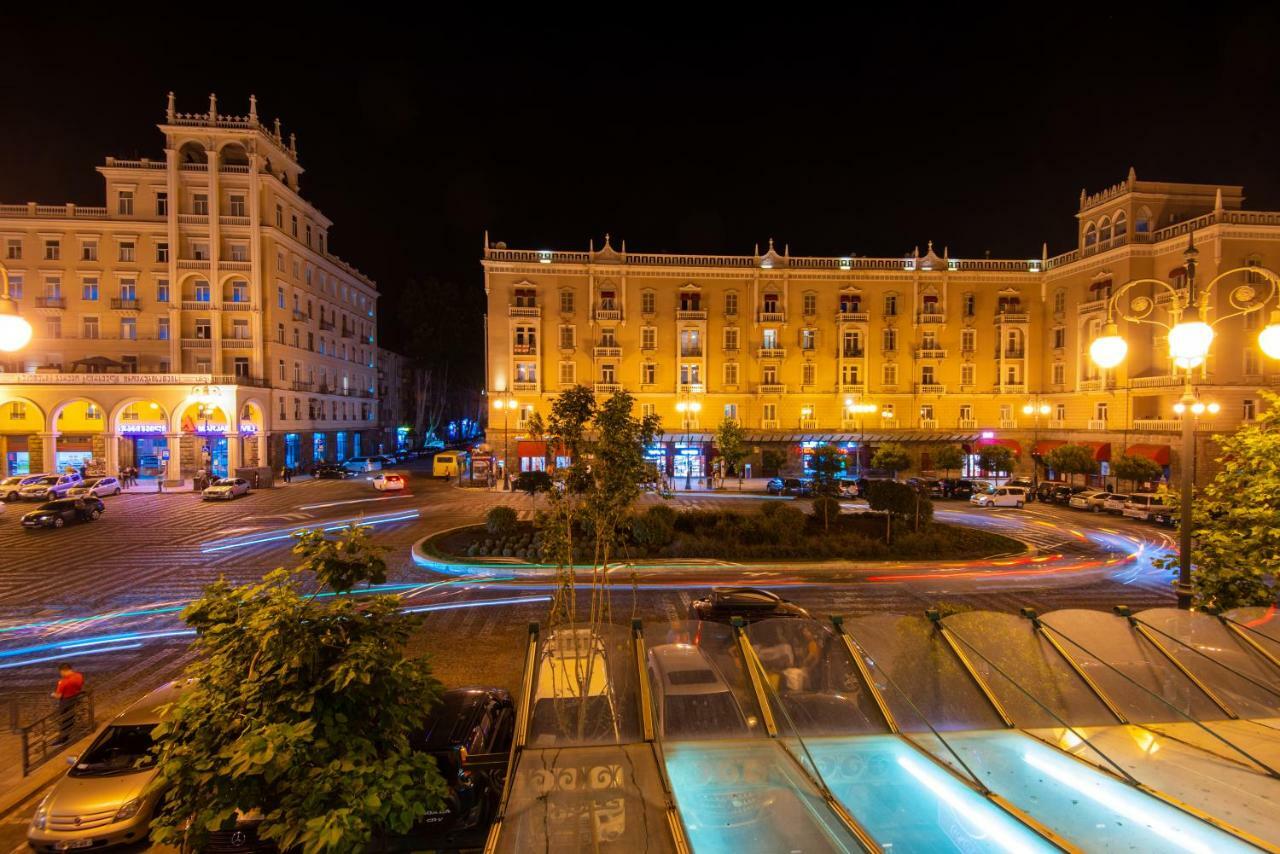 Gio's * Tbilisi